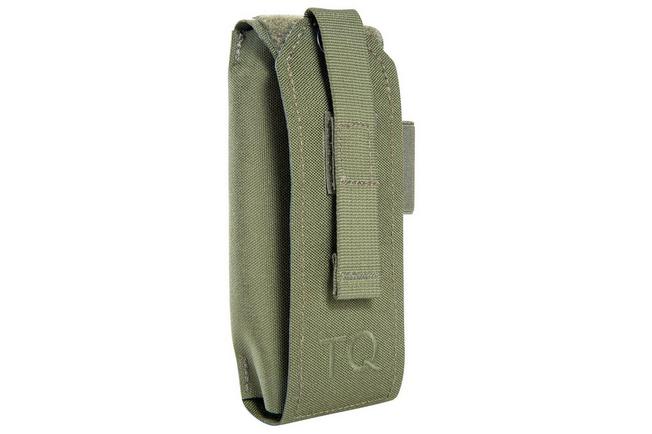 Afbeelding voor Tasmanian Tiger Tourniquet Pouch III, 8867-331, olijfgroen, pouch voor tourniquet