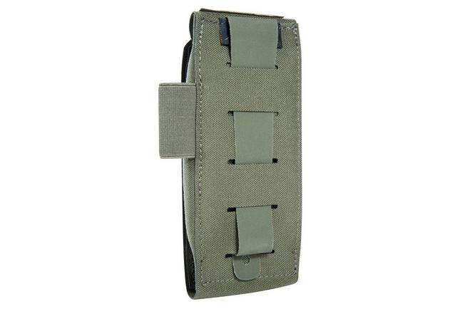 Afbeelding voor Tasmanian Tiger Tourniquet Pouch III, 8867-331, olijfgroen, pouch voor tourniquet