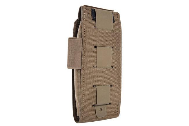 Bild für Tasmanian Tiger TT Tourniquet Pouch III, 8867-346, Coyote Brown, pouch voor tourniquet
