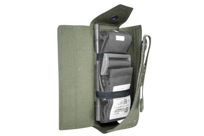 Bild für Tasmanian Tiger TT Tourniquet Pouch III, 8867-346, Coyote Brown, pouch voor tourniquet
