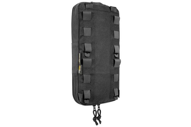 Afbeelding voor Tasmanian Tiger Bladder Pouch Extended MKII, 8992-040, zwart, pouch