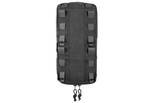 Afbeelding voor Tasmanian Tiger Bladder Pouch Extended MKII, 8992-040, zwart, pouch