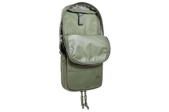 Afbeelding voor Tasmanian Tiger Bladder Pouch Extended MKII, 8992-040, zwart, pouch