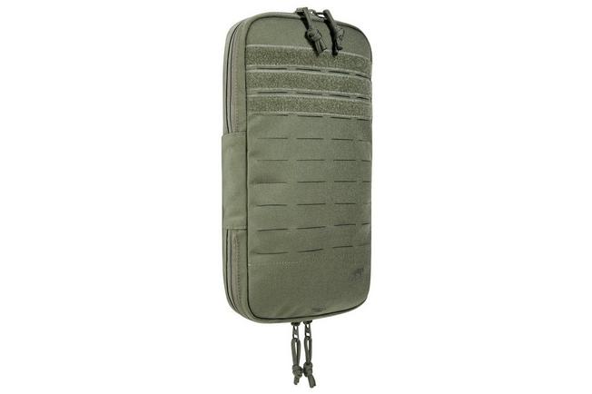 Afbeelding voor Tasmanian Tiger Bladder Pouch Extended MKII, 8992-331, olijfgroen, pouch