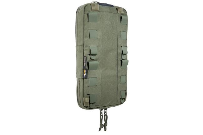 Afbeelding voor Tasmanian Tiger Bladder Pouch Extended MKII, 8992-331, olijfgroen, pouch