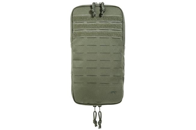 Afbeelding voor Tasmanian Tiger Bladder Pouch Extended MKII, 8992-331, olijfgroen, pouch