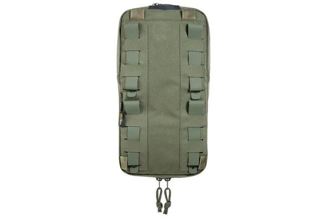 Afbeelding voor Tasmanian Tiger Bladder Pouch Extended MKII, 8992-331, olijfgroen, pouch