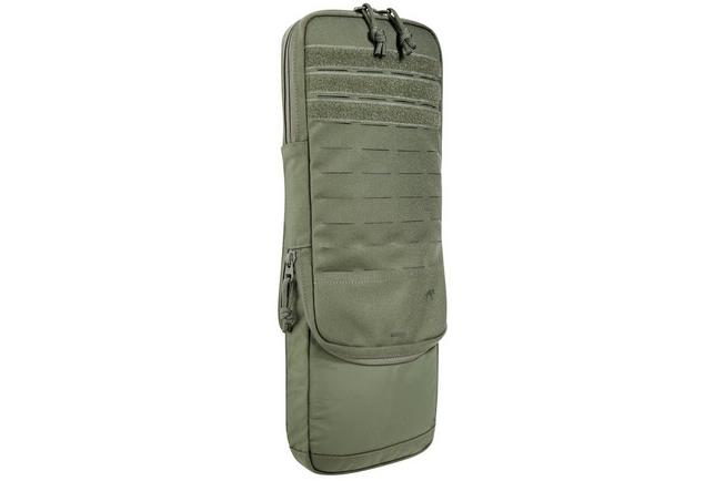 Afbeelding voor Tasmanian Tiger Bladder Pouch Extended MKII, 8992-331, olijfgroen, pouch