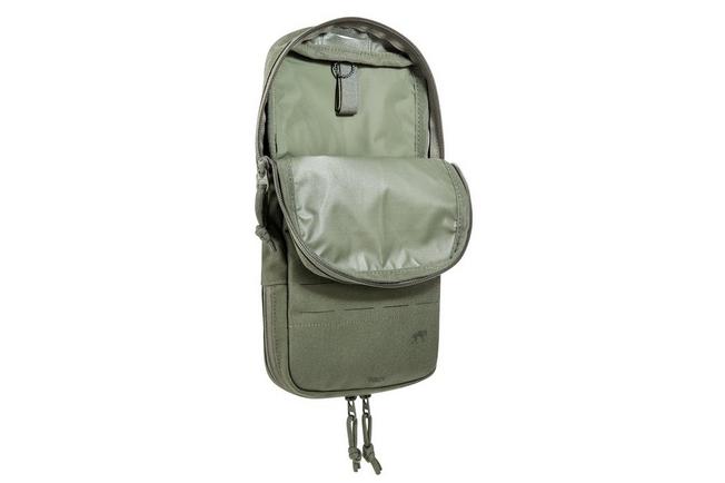 Afbeelding voor Tasmanian Tiger Bladder Pouch Extended MKII, 8992-331, olijfgroen, pouch