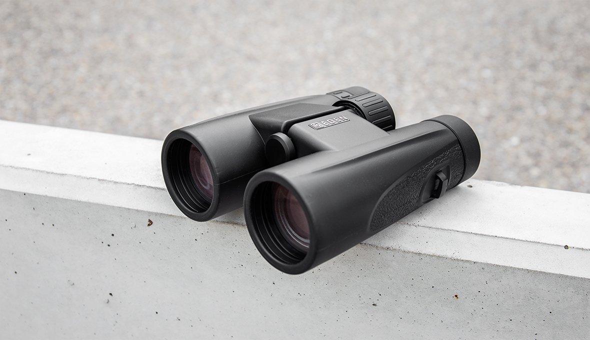 Tijd voor een nieuwe verrekijker - waar moet je op letten?