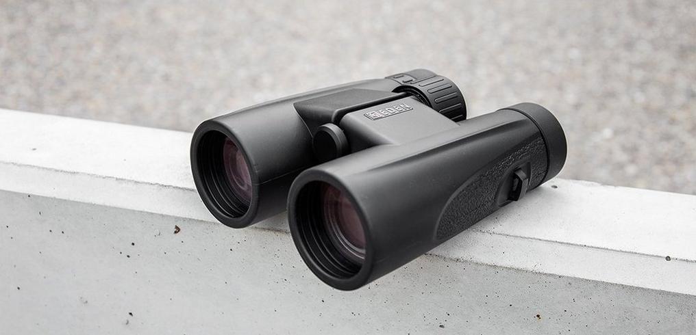 Buying binoculars: what should you be looking out for?