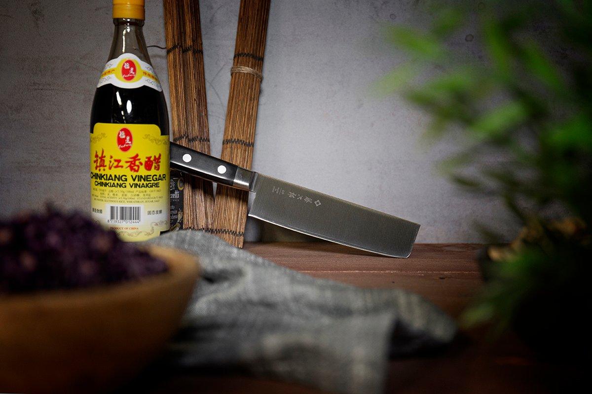 Tojiro DP3 couteaux de cuisine