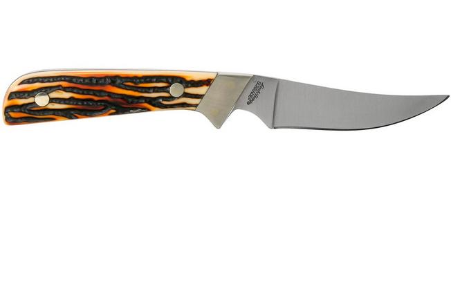 Bild für Uncle Henry Wolverine 162UH Jagdmesser