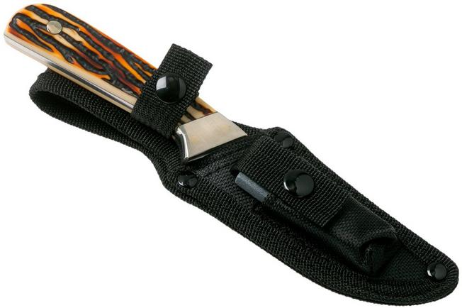 Bild für Uncle Henry Wolverine 162UH Jagdmesser