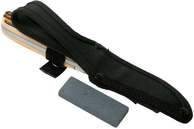 Bild für Uncle Henry Wolverine 162UH Jagdmesser