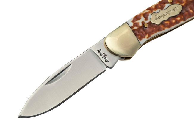 Victorinox Floral knife 3.9050.3B1 black  Advantageously shopping at