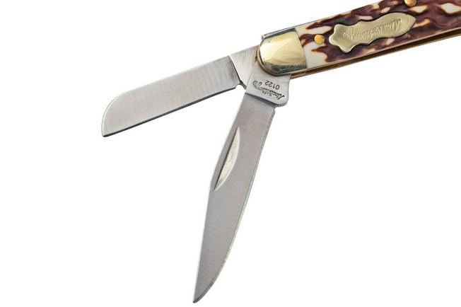 Old Timer Minuteman 104OT, slipjoint pocket knife