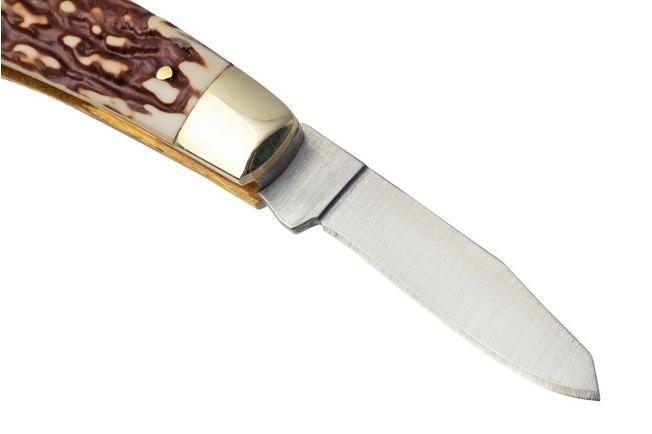 Victorinox Floral knife 3.9050.22B1 violet  Advantageously shopping at