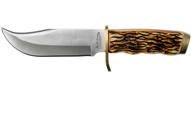 Bild für Uncle Henry Pro Hunter 171UH Jagdmesser