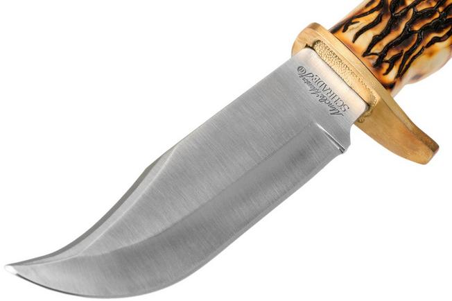 Bild für Uncle Henry Pro Hunter 171UH Jagdmesser