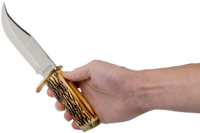 Bild für Uncle Henry Pro Hunter 171UH Jagdmesser