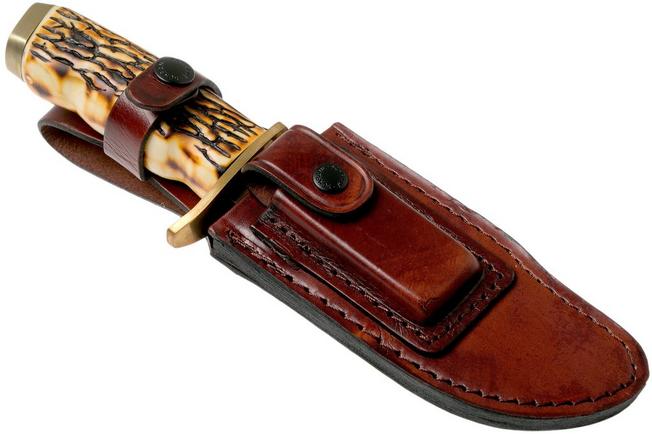 Bild für Uncle Henry Pro Hunter 171UH Jagdmesser