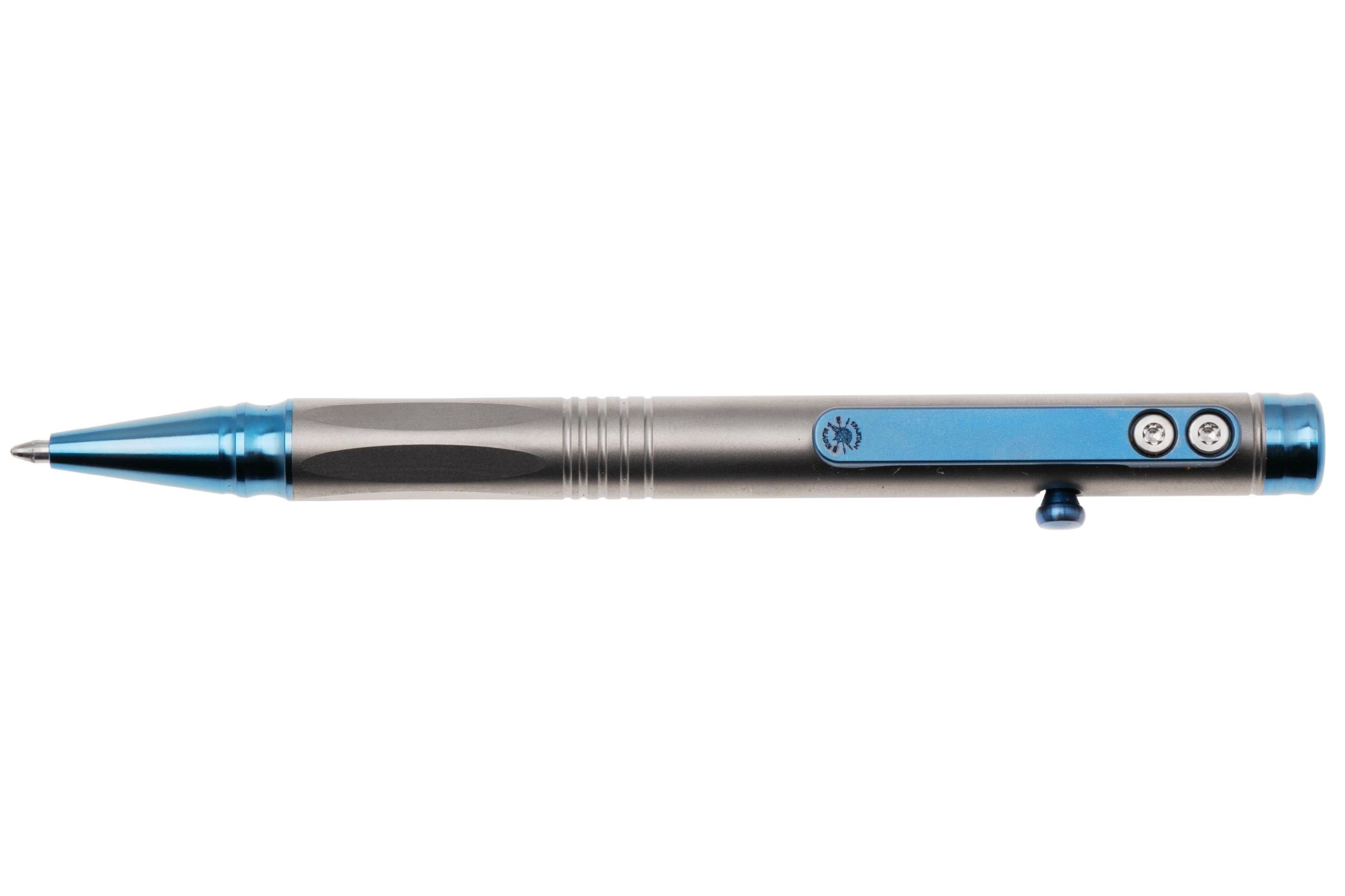 Rite in the Rain Mini Bolt Action pen, FDE