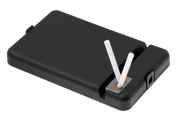 Afbeelding voor Spartan Blades Carnivore Dining Set PCDS1, 2-delige bestekset, gematteerd