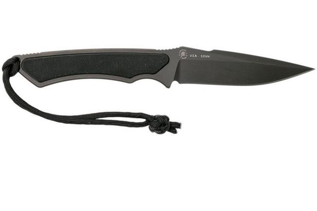 PHRIKE - Spartan Kydex Sheath - Pineland Cutlery, Inc dba SPARTAN BLADES