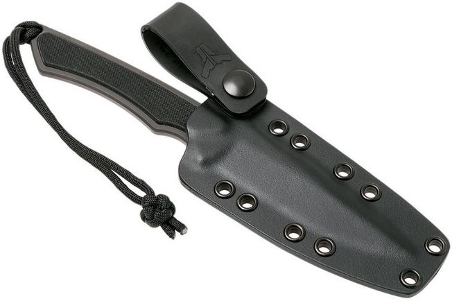 PHRIKE - Spartan Kydex Sheath - Pineland Cutlery, Inc dba SPARTAN BLADES