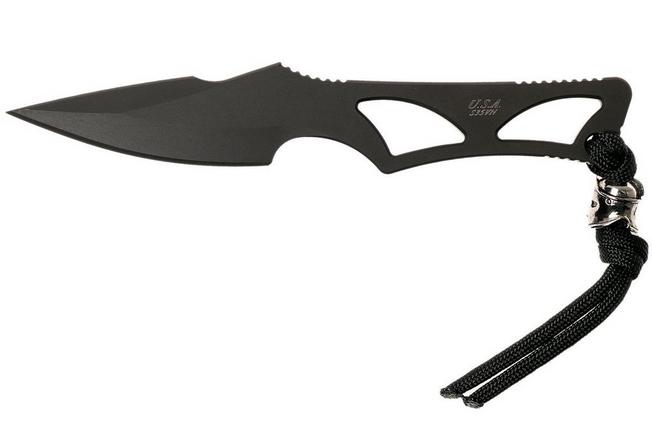 Condor Tortuga Neck Knife CTK807-1.5HC cuchillo de cuello 60716