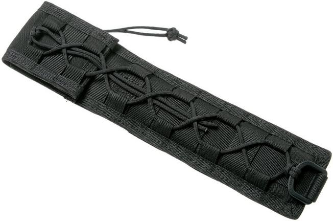 Spartan Blades Ronin Shinto, Black blade, Black handle Spartan Blades Ronin Shinto, Black blade, Black handle