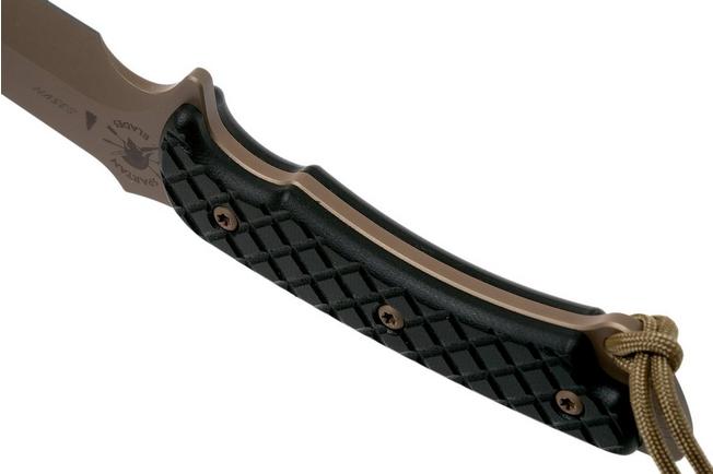 Spartan Blades  Custom Tactical, Combat, Pocket & Survival Knives