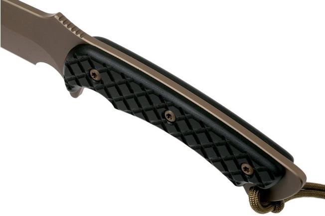 Spartan Blades  Custom Tactical, Combat, Pocket & Survival Knives