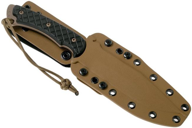 Spartan Blades  Custom Tactical, Combat, Pocket & Survival Knives