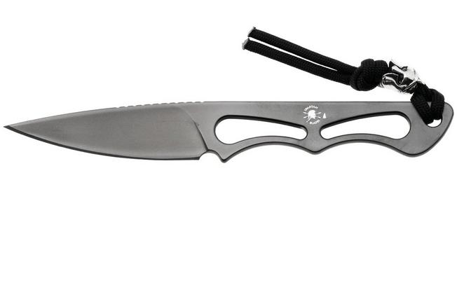 Afbeelding voor Spartan Blades Willow SBEU1BKKYBK PVD Elmax, Knivesandtools Exclusive vaststaand mes