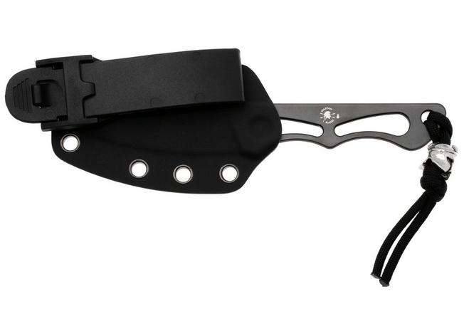 Afbeelding voor Spartan Blades Willow SBEU1BKKYBK PVD Elmax, Knivesandtools Exclusive vaststaand mes