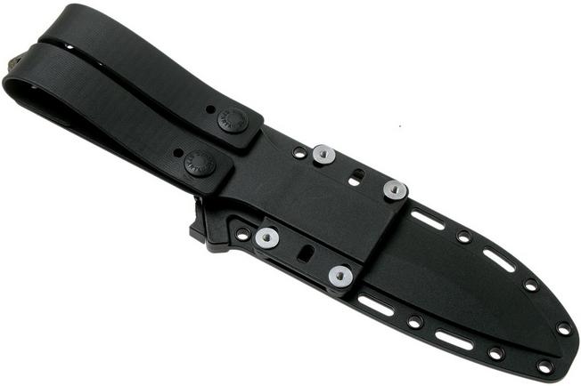 Amazon.com : MASALONG Kni230 Fixed Blade Knife Hrc60 With
