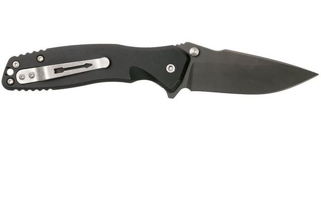 Spartan Blades Pallas Black PVD, SF3BK pocket knife 