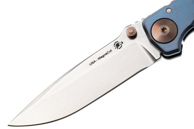 Immagine per Spartan Blades Harsey, 2021 Special Edition Spartan Babe, SF5SPARTANBABE coltello da tasca