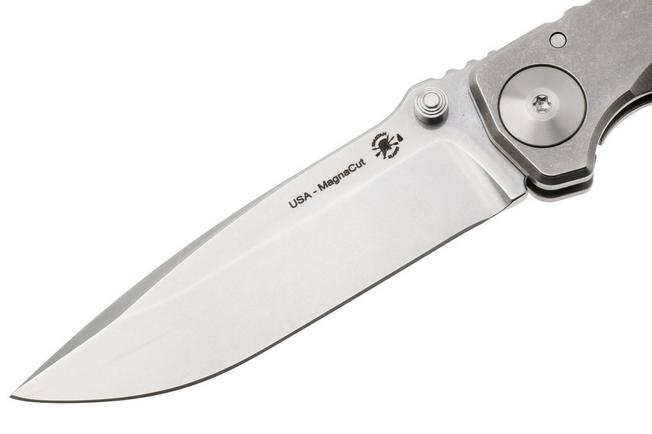 Bild für Spartan Blades Harsey Folder Stonewashed, Taschenmesser SF5SW  