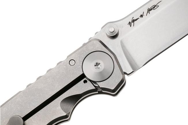 Bild für Spartan Blades Harsey Folder Stonewashed, Taschenmesser SF5SW  