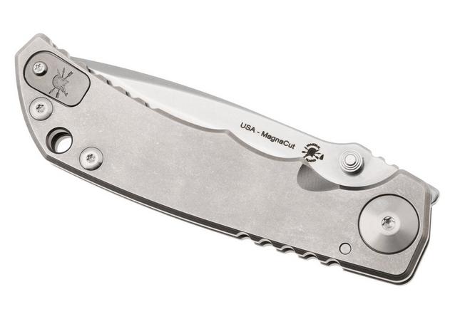 Bild für Spartan Blades Harsey Folder Stonewashed, Taschenmesser SF5SW  