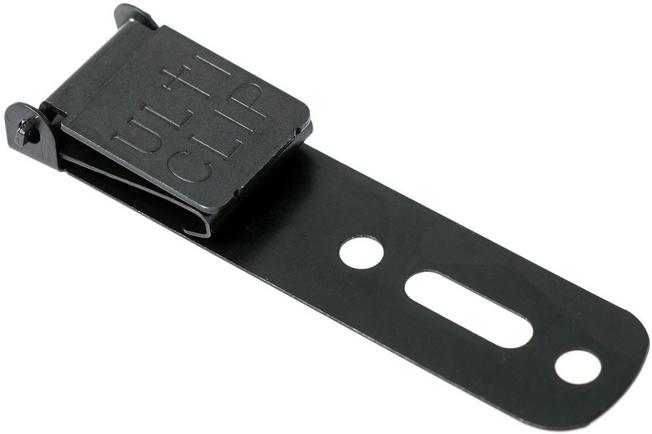 Image for UltiClip 3 clip for sheaths