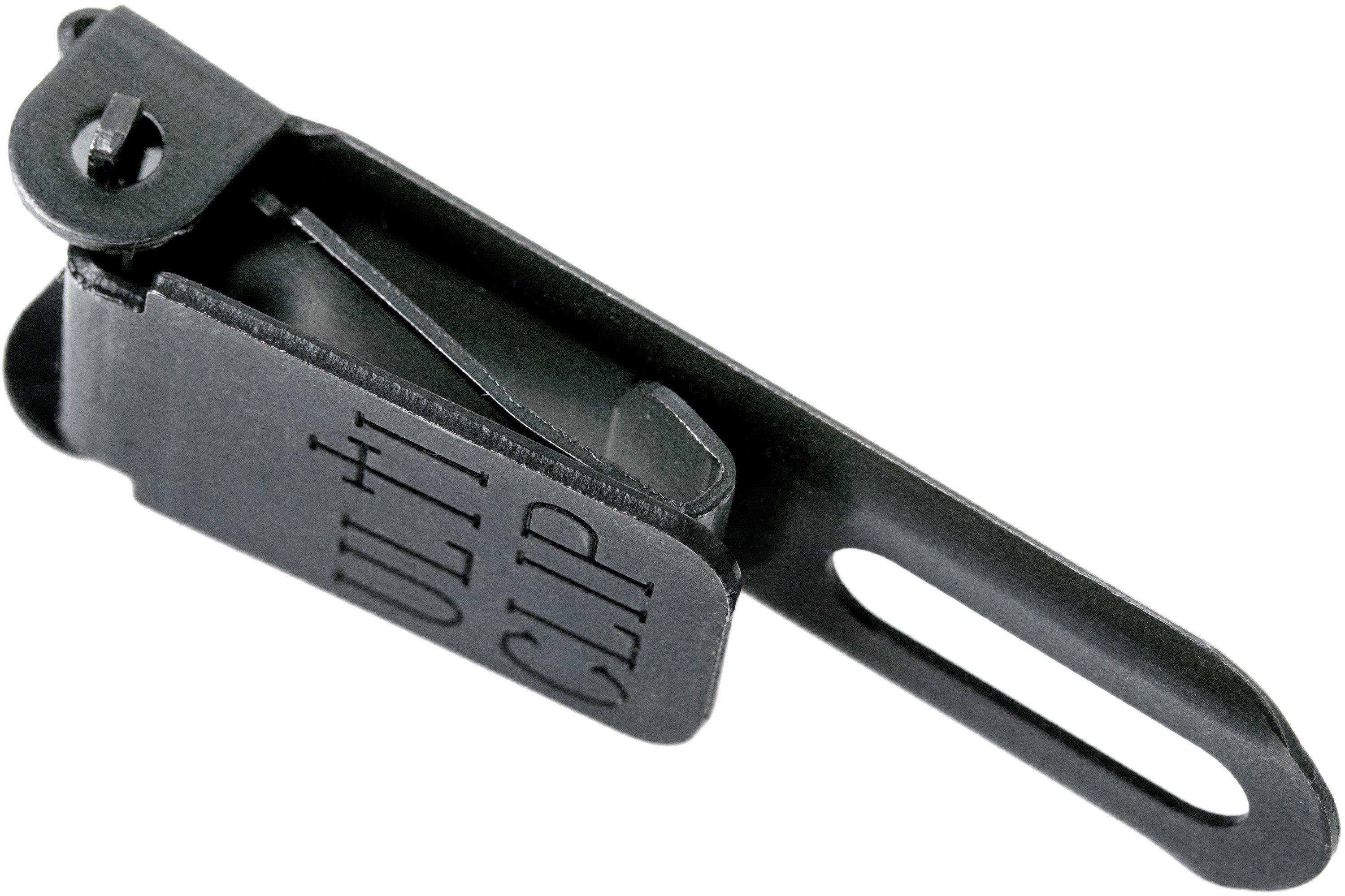 UltiClip Slim 2.2 clip for sheaths | Advantageously shopping at ...
