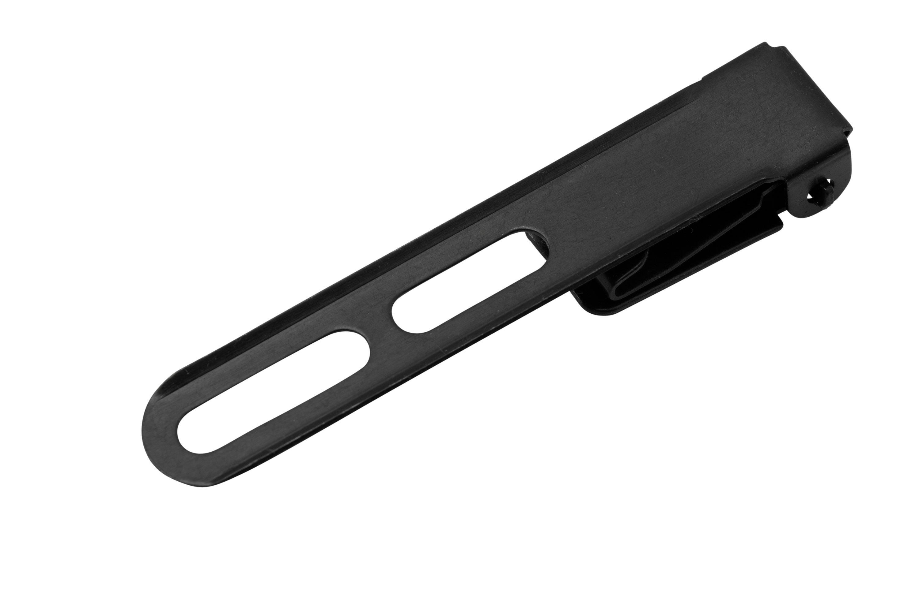 UltiClip Slim 3.3 clip for sheaths | Advantageously shopping at ...