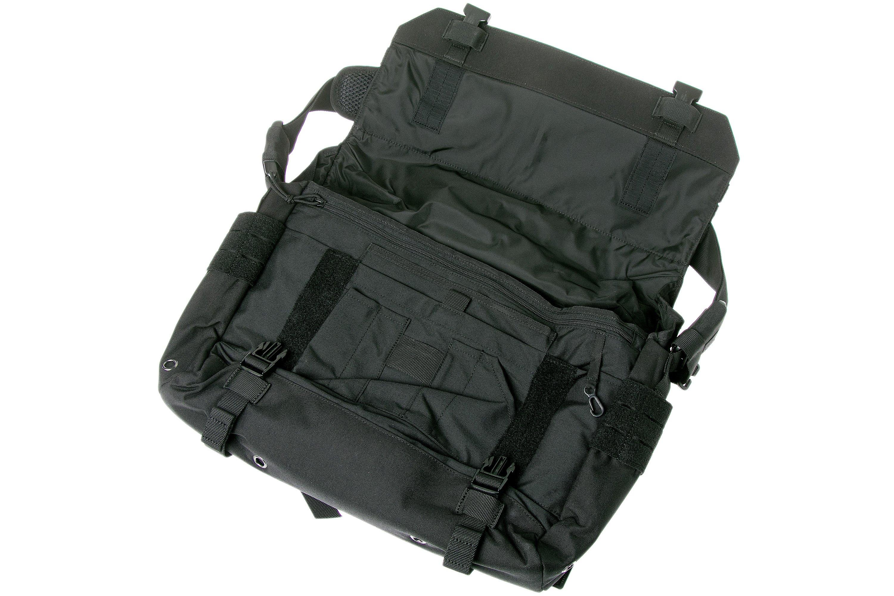 5.11 Rush Lima Delivery Bag schwarz, 12 Liter | Günstiger