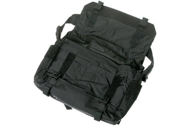 5.11 Rush Lima Delivery Bag schwarz 12 Liter G nstiger shoppen