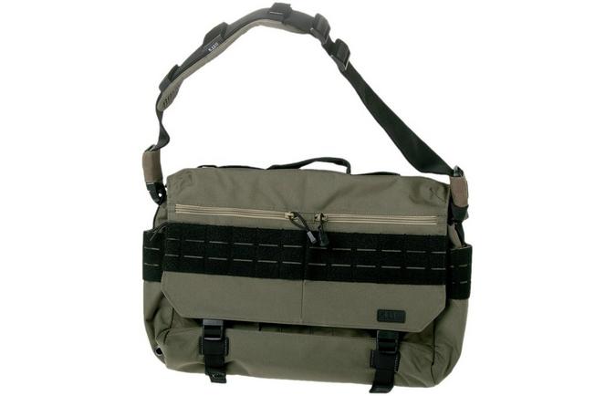 5.11 tactical rush store delivery lima bag