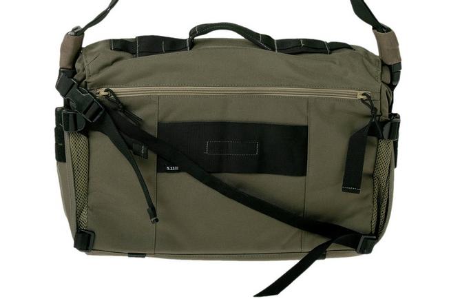 5.11 lima store messenger bag